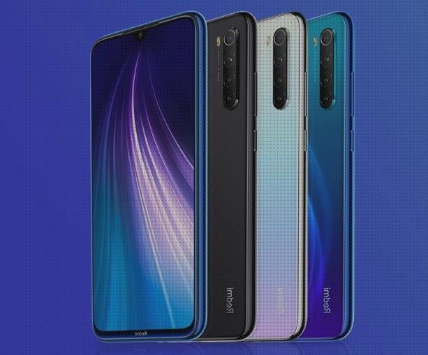 Los 27 Mejores Xiaomi Redmi Notes 8t Miui