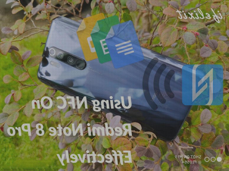 ¿Dónde poder comprar nfc xiaomi redmi redmi xiaomi xiaomi redmi note 8t nfc?
