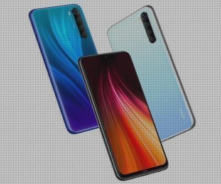 Los 28 Mejores Xiaomi Redmi Notes 8t Nfc