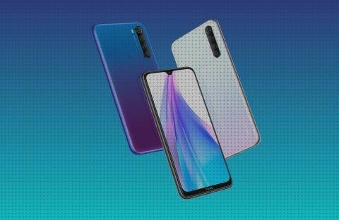 Opiniones de los 34 mejores Xiaomi Redmi Notes 8t Ofertas