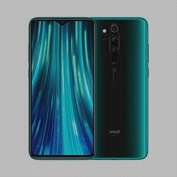 Review de xiaomi redmi note 8t pro