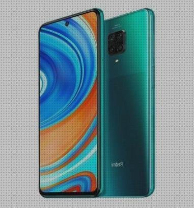 Las mejores xiaomi redmi pro 128 redmi xiaomi xiaomi redmi note 9 pro 128 gb