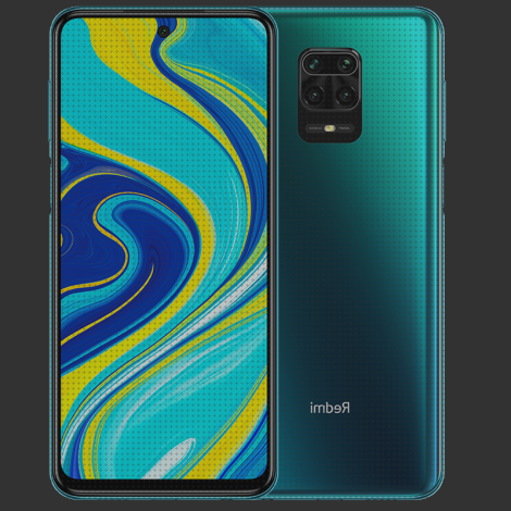 Opiniones de los 32 mejores Xiaomi Redmi Notes 9 Pros 128 Gb