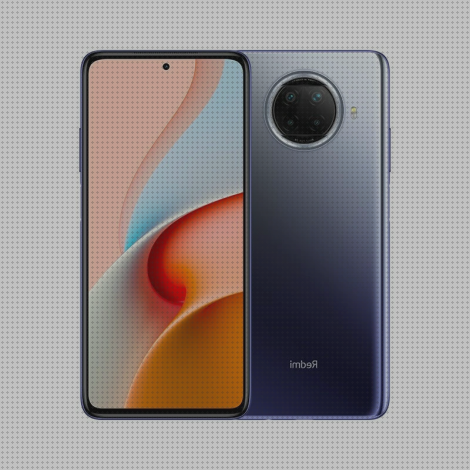 Review de xiaomi redmi note 9 pro 256gb