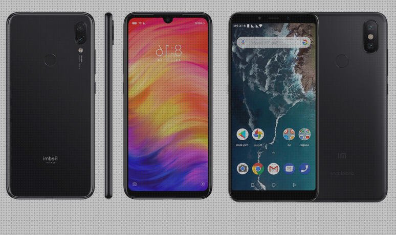 Los 24 Mejores Xiaomi Redmi Notes A2