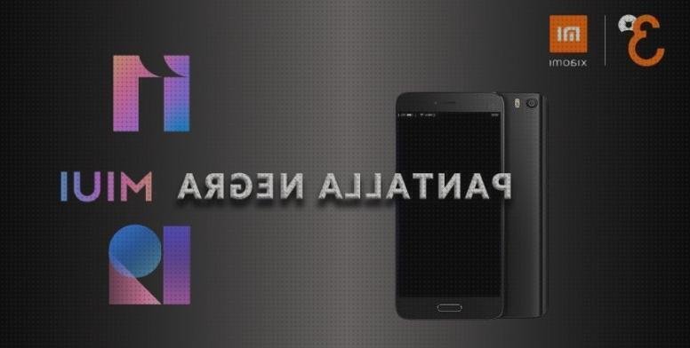 Las mejores marcas de xiaomi redmi note pantalla redmi note xiaomi redmi xiaomi xiaomi redmi note pantalla en negro