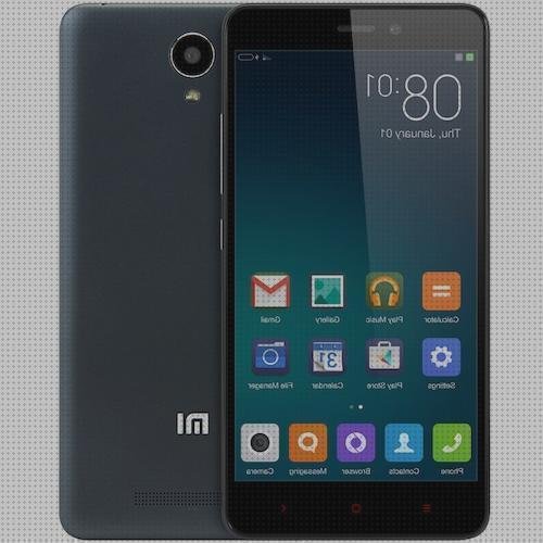 Las mejores marcas de 32gb redmi xiaomi redmi note2 32gb