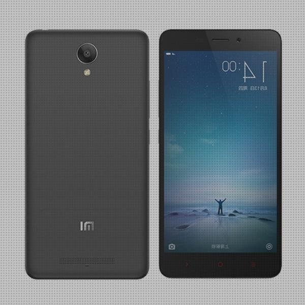 Las mejores 32gb redmi xiaomi redmi note2 32gb