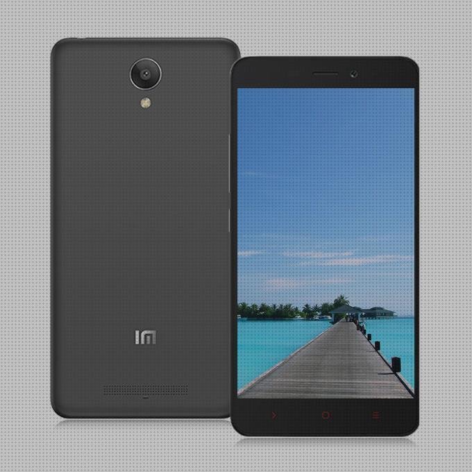 Análisis de los 36 mejores Xiaomi Redmi Note2 32gb