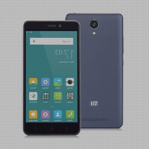 Opiniones de los 33 mejores Xiaomi Redmi Note2 Pros