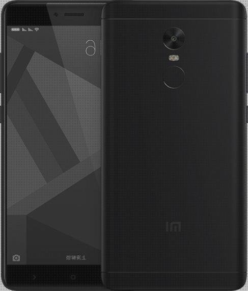 Las mejores note4x redmi xiaomi redmi note4x