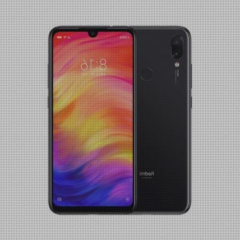 Las mejores note7 redmi xiaomi redmi note7