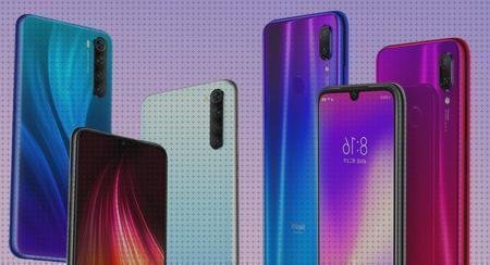 Review de xiaomi redmi note7