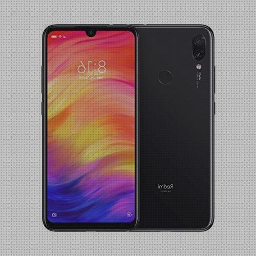 Mejores 39 xiaomi redmi note7
