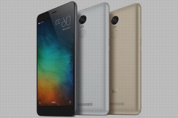 ¿Dónde poder comprar notr redmi xiaomi redmi notr 3 pro?