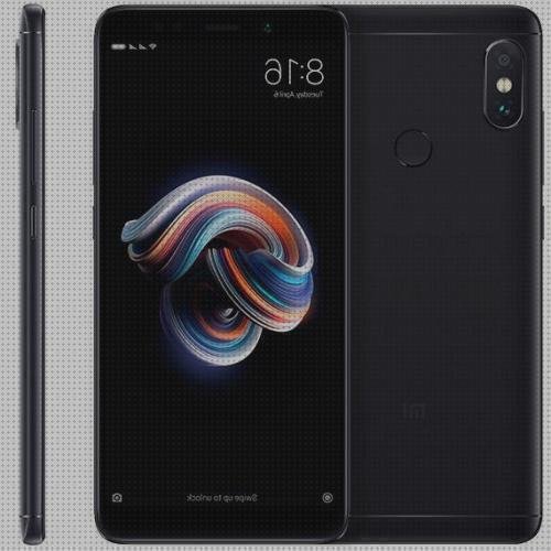 Los 41 Mejores Xiaomi Redmi Notr 5 Baratos
