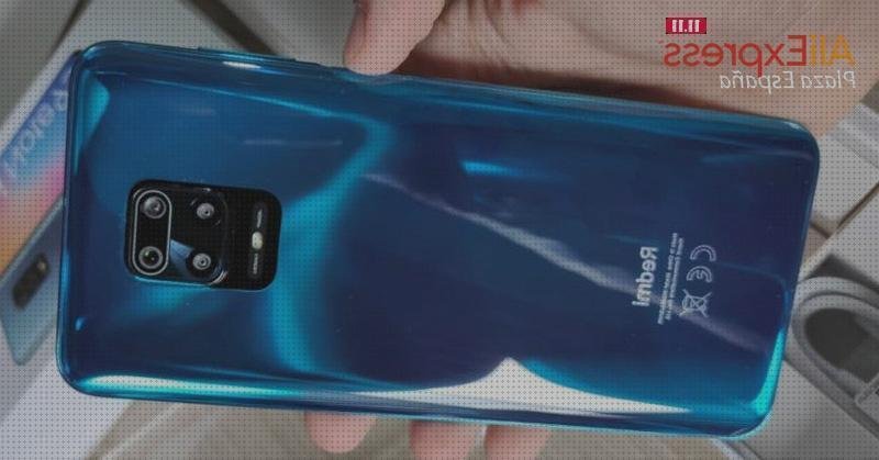 Las mejores xiaomi redmi note ofertas redmi xiaomi xiaomi redmi oferta 11 11