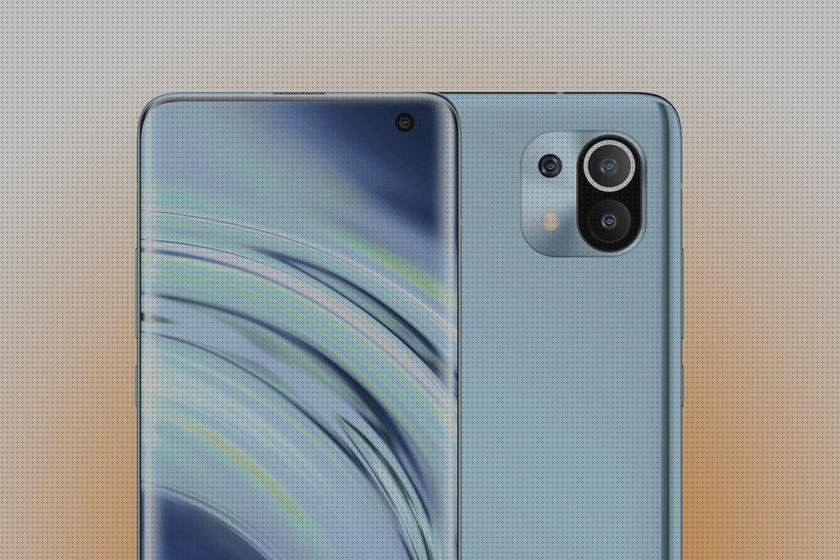 Review de xiaomi redmi oferta 11 11