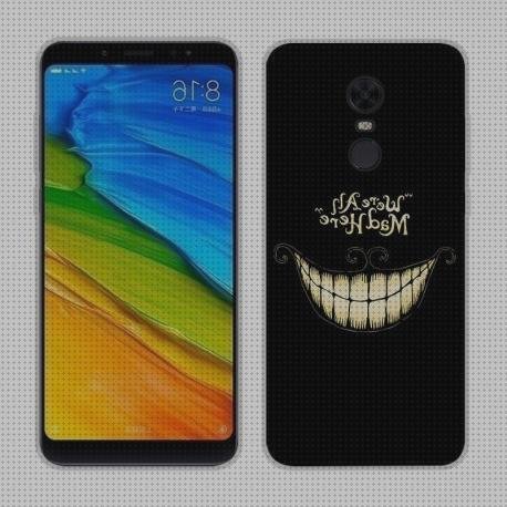 ¿Dónde poder comprar fundas plus redmi xiaomi redmi plus 5 funda?
