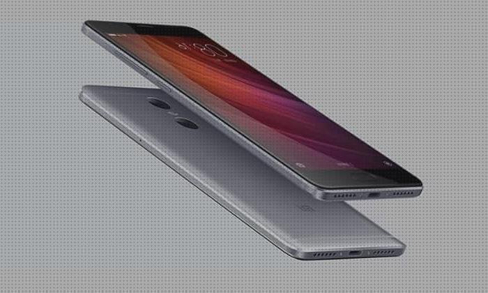 Review de xiaomi redmi pro 4gb 128gb