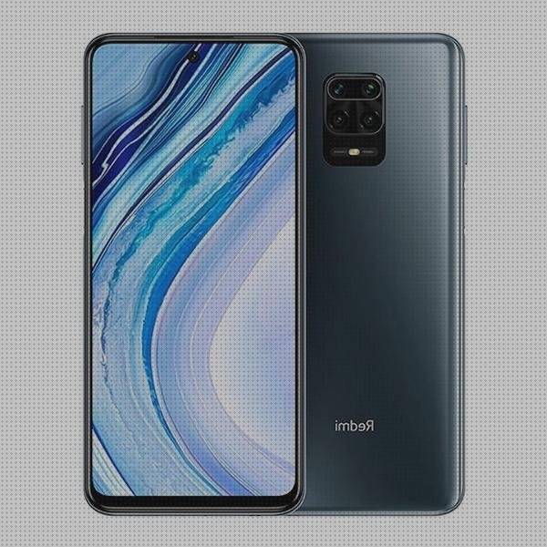 Review de xiaomi redmi pro 64gb españa