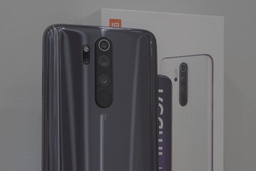 Las mejores redmi xiaomi xiaomi redmi pro gray