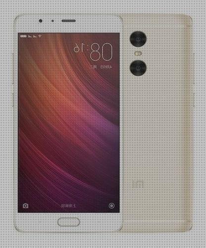 Las mejores marcas de pros redmi xiaomi redmi pro helio