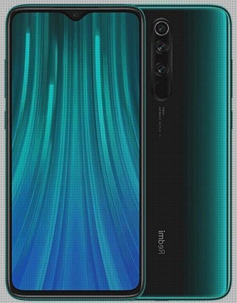 Opiniones de los 35 mejores Xiaomi Redmi Pros Helios