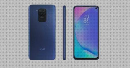 Review de xiaomi redmi pro presentacion