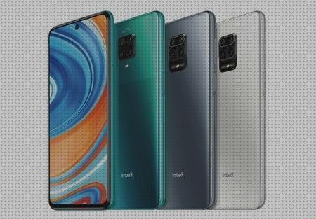 Las mejores pros redmi xiaomi redmi pro version europea