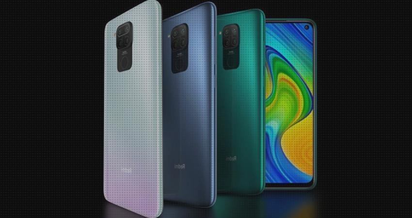 Las mejores marcas de pros redmi xiaomi redmi pro international version