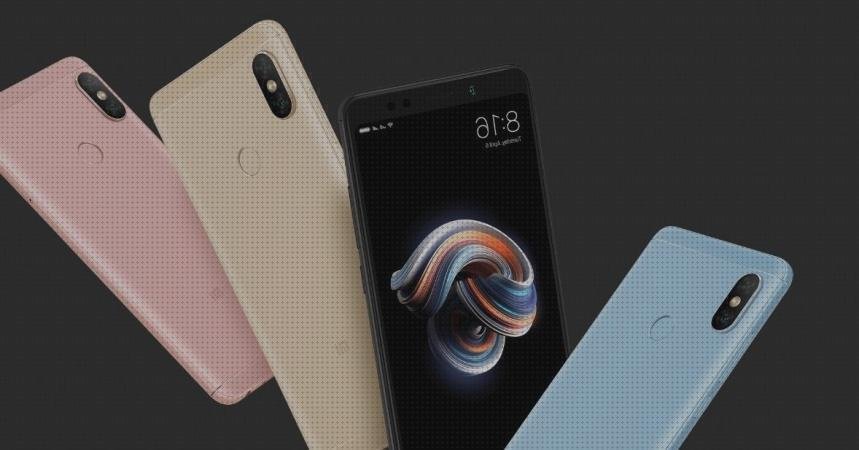 Los 34 Mejores Xiaomi Redmi S2 Globales