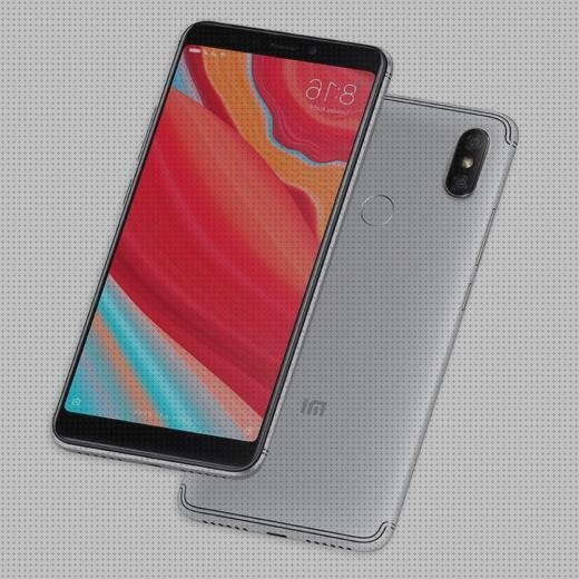 Las mejores redmi s2 xiaomi redmi xiaomi xiaomi redmi s2 gris 32 gb