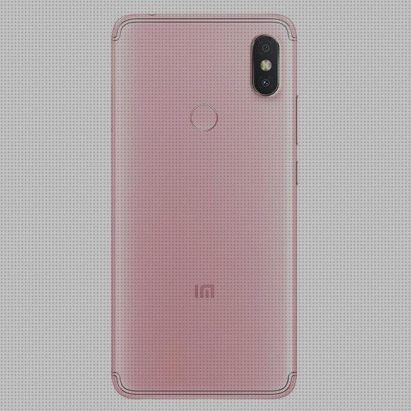Review de xiaomi redmi s2 rosa nuevo