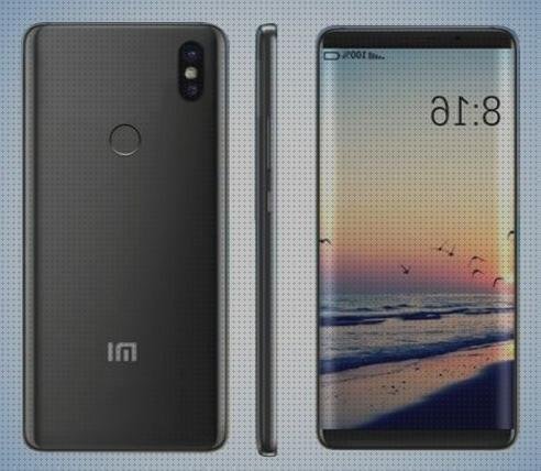 Opiniones de los 13 mejores Xiaomi Redmi S2 User Guide