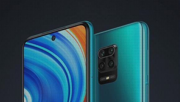 Las mejores últimos redmi xiaomi redmi ultimo modelo