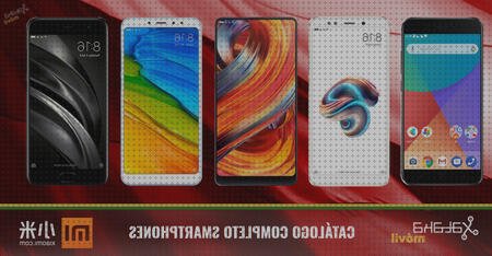 Review de xiaomi redmi ultimo modelo