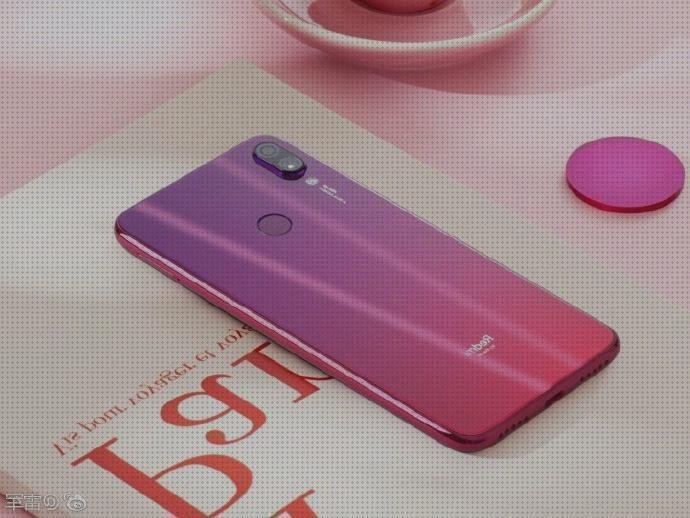 Análisis de los 30 mejores xiaomi redmi x