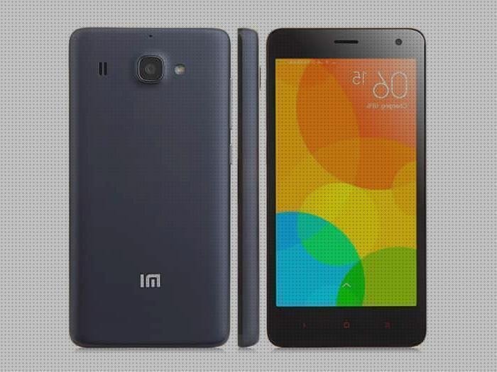 Las mejores marcas de xiaomi redmi2