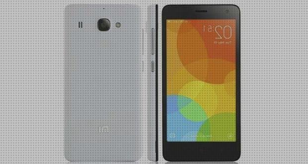 Review de xiaomi redmi2