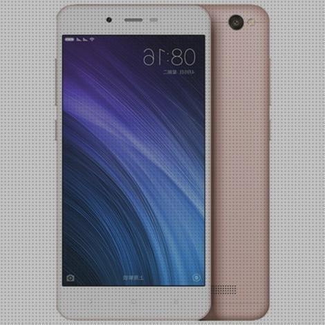 ¿Dónde poder comprar 16gb xiaomi redmi4a 16gb 2g rosado?