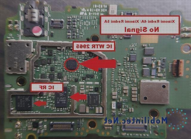 Las mejores marcas de xiaomi 4a xiaomi redni 4a