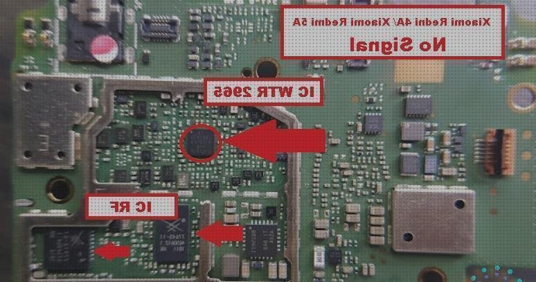 Las mejores xiaomi 4a xiaomi redni 4a