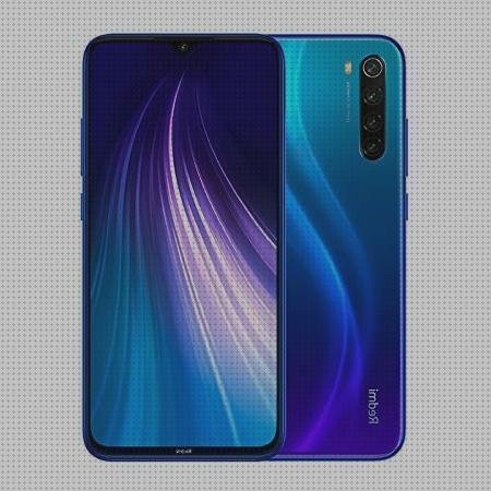 Donde comprar xiaomi refmi note 8t