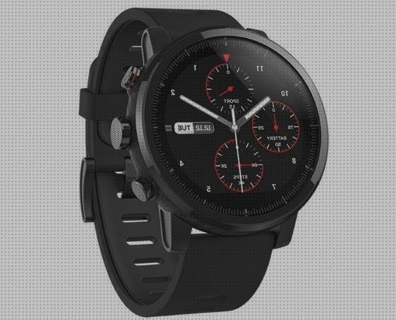 ¿Dónde poder comprar relojes amazfit xiaomi reloj amazfit 2?