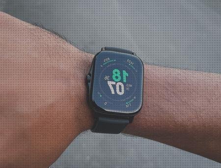 Las mejores relojes amazfit xiaomi reloj amazfit 2