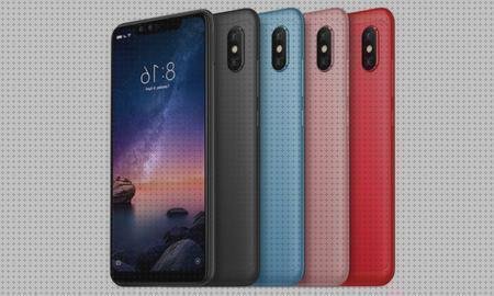 35 Mejores xiaomi remi 6 pros
