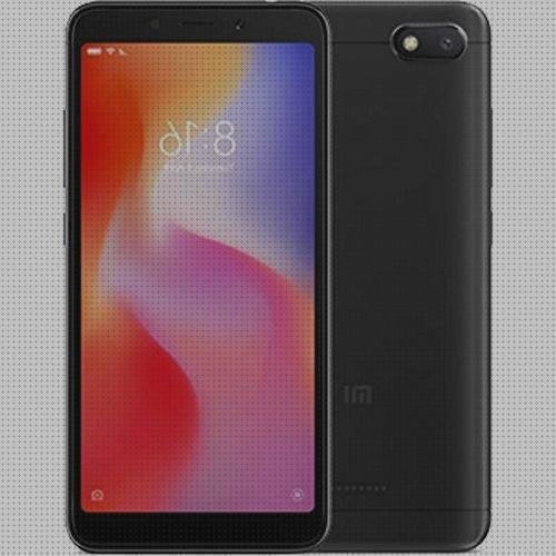 Análisis de los 29 mejores xiaomi remi 6a