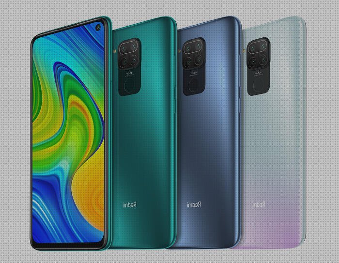 Los 33 Mejores xiaomi remi notes del mundo