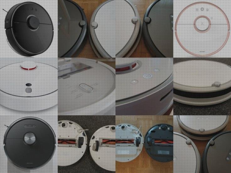 Análisis de los 28 mejores xiaomi roborock modelos a la venta